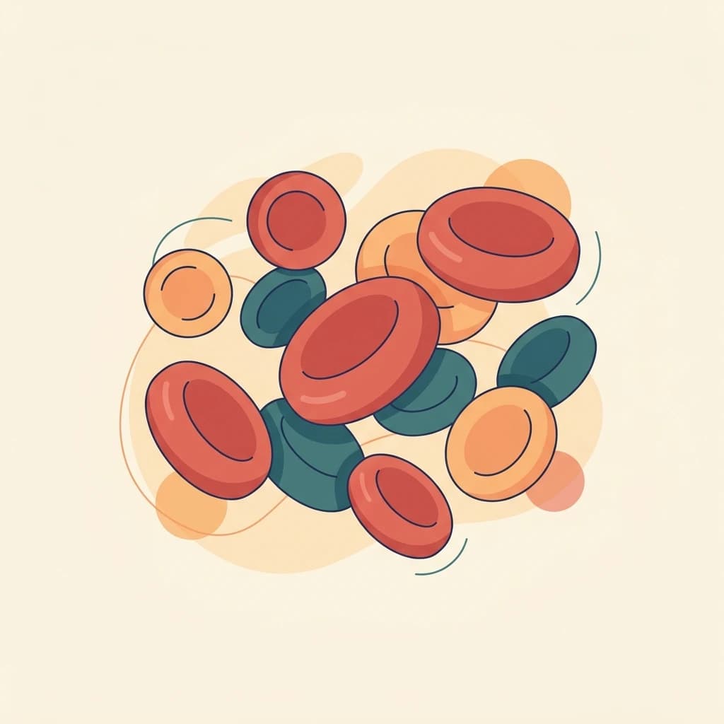 ESR (sed rate), a LabONE health guide