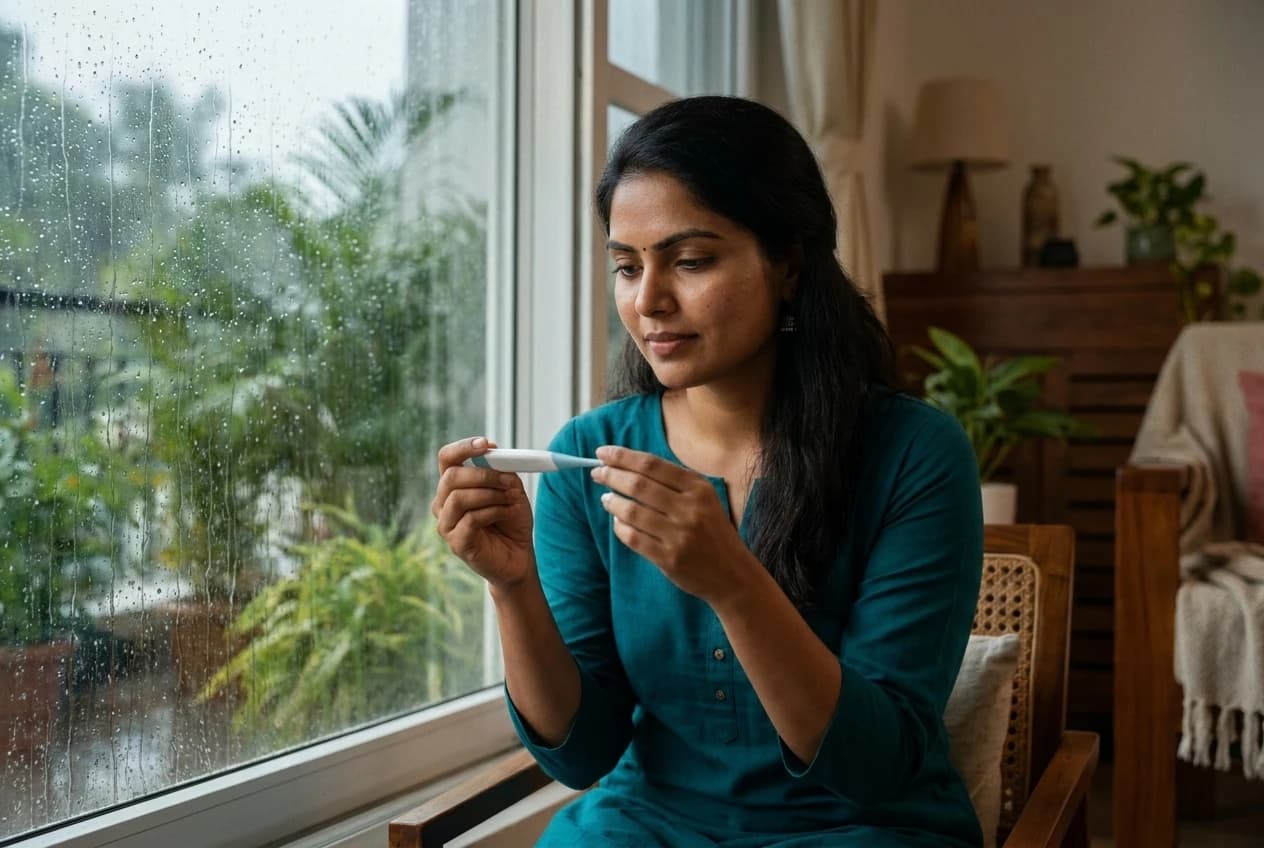 Dengue & fever, a LabONE health guide