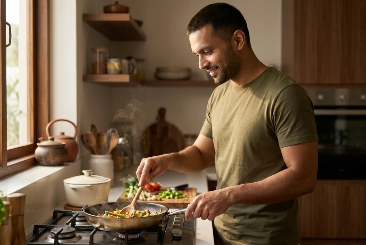 Fatty liver, a LabONE health guide