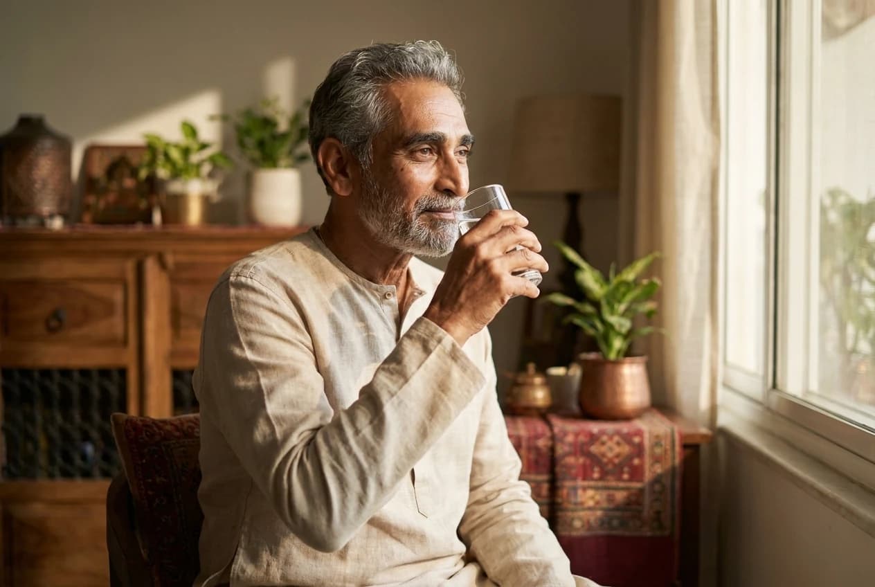 Kidney health, a LabONE health guide