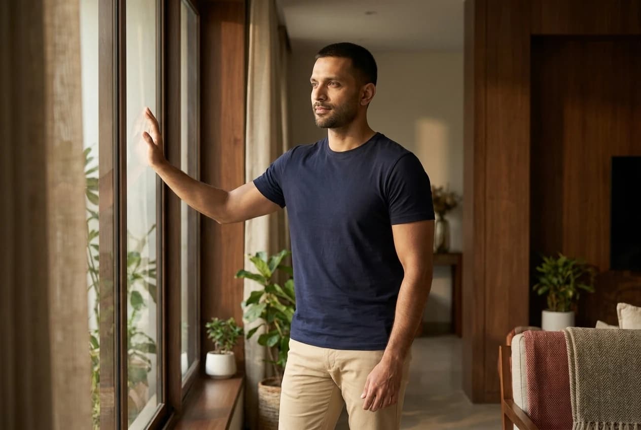 Men's hormones, a LabONE health guide