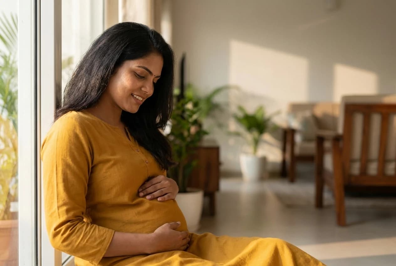 Pregnancy tests, a LabONE health guide